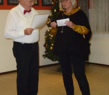 Weihnachtsfeier 2023